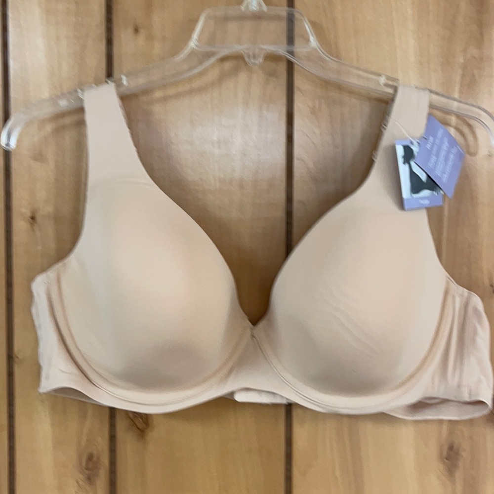 Underwire Bra